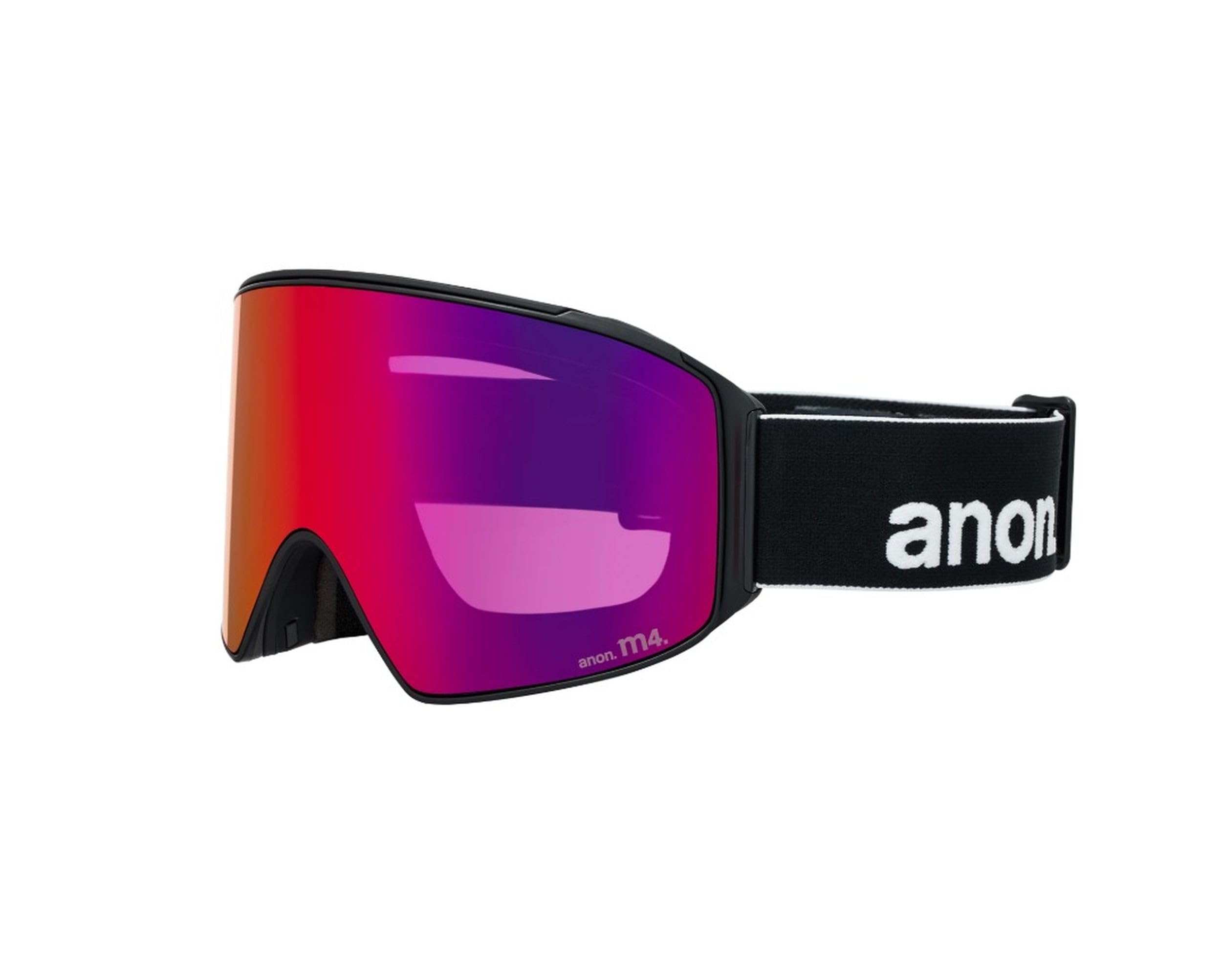 【美品】 Anon M4 Amazon.com : Anon M4 Cylindrical Snow Goggles + Bonus Lens + MFI